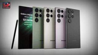 Galaxy S23 Ultra: phone cameras have come a long way, Anas Academy
