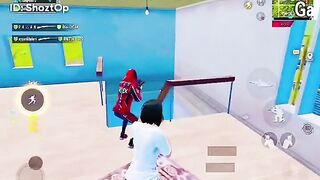 Pubg without gun fight