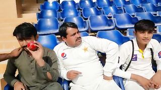 cricket time vlog video