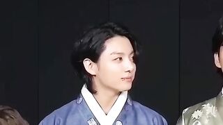 Junkook bts