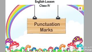 Punctuation