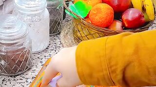 Cake recipe