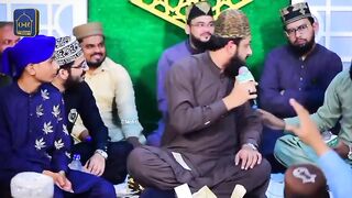 Ay khatme Rusul Makki Madni Zohaib Ashrafi New Latest Kalam 2023