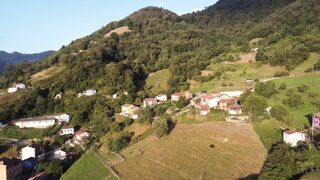 Unique and Beautiful Village view