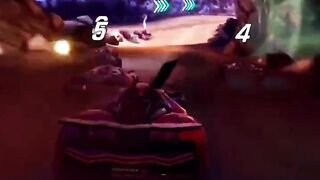 ASPHALT 9 LEGENDS GAMEPLAY @TOXICSKULL