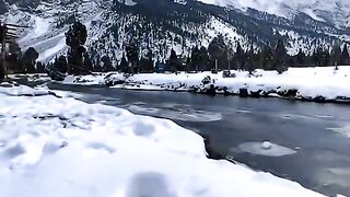 Beautiful view of nature 28