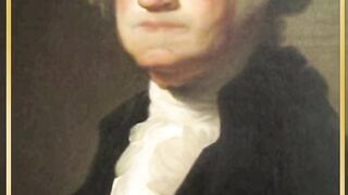 Timeline  presidents of United States of America (part 1)