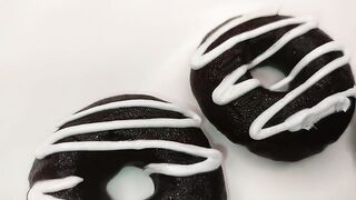 Bread Donut Recipe