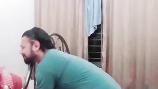 Funny Man PooOoo |Comedy Video | Mazaaqi Morcha