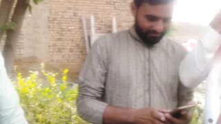 Marriage mashwary