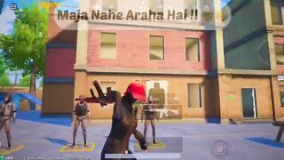 PUBG game