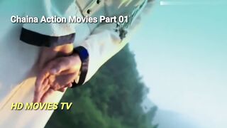 Action chains movies action fight  part 01