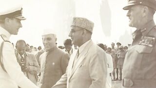 لیاقت علی خان. Liaquat ali khan
