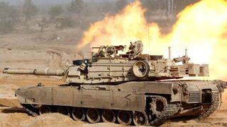 Biden admin plans to send tanks to Ukraine in a major reversal