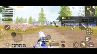 PUBG mobile mobile game