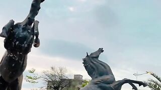 Beautiful Blue World City Islamabad ( New update property)