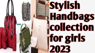 Stylish Handbags