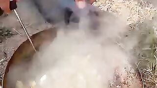 Chakeen Frining  video