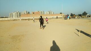 What a shot #cricket #keerkasports
