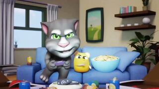 Talking Tom????