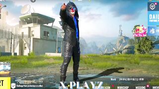 Gujjar Sab Punjabi Poetry |???? PUBG Sad Shayari Status | PUBG Tiktok Status | X PLAYZ