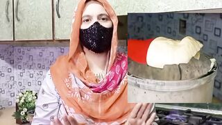 Asmr eating chocalate