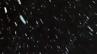 Snow fall