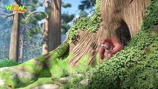 Bablu_Dablu_- New_season wow kidz_EP_01