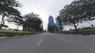 Malaysia travel