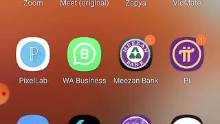 how to create tocken pocket account