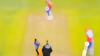 Malinga fiery Yorker