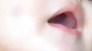 Little cute baby