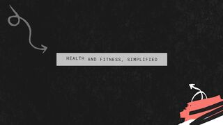 Health And Fitness