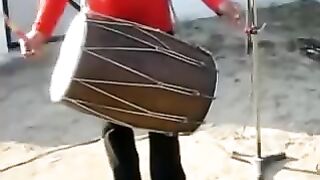Dhol baja