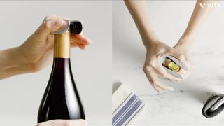 Corkscrew