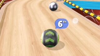 Going Balls gaming new game new level