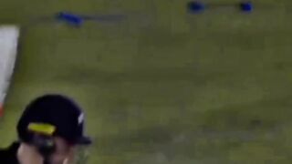 Naseem shah beautiful bowled wickets