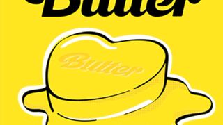 "Butter"