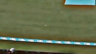 Khushdil shah heroics vs qalandars