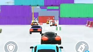 car race