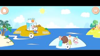 Funny moment
