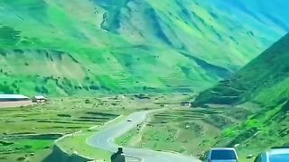 Beautiful view of nature 36