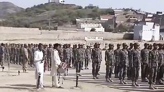 pak army
