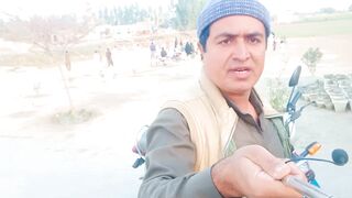 Village Life | Full Desi Mahool | Vella Kaka Vlogs