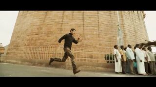 Rashmika Mandanna Full Romantic Love Story Superhit Action Movie Dubbed In Hindi | South New Movies