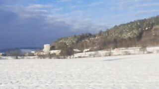 Switzerland view