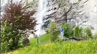 Beautiful view of nature 37
