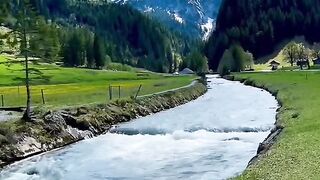 Beautiful view of nature 38