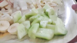 Fruit Salad Recipe
