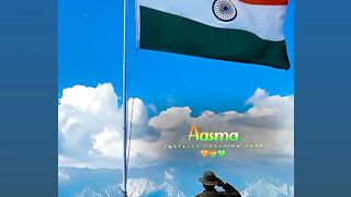 Indian flag